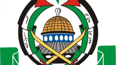 صورة ما هي حركة حماس ويكيبيديا