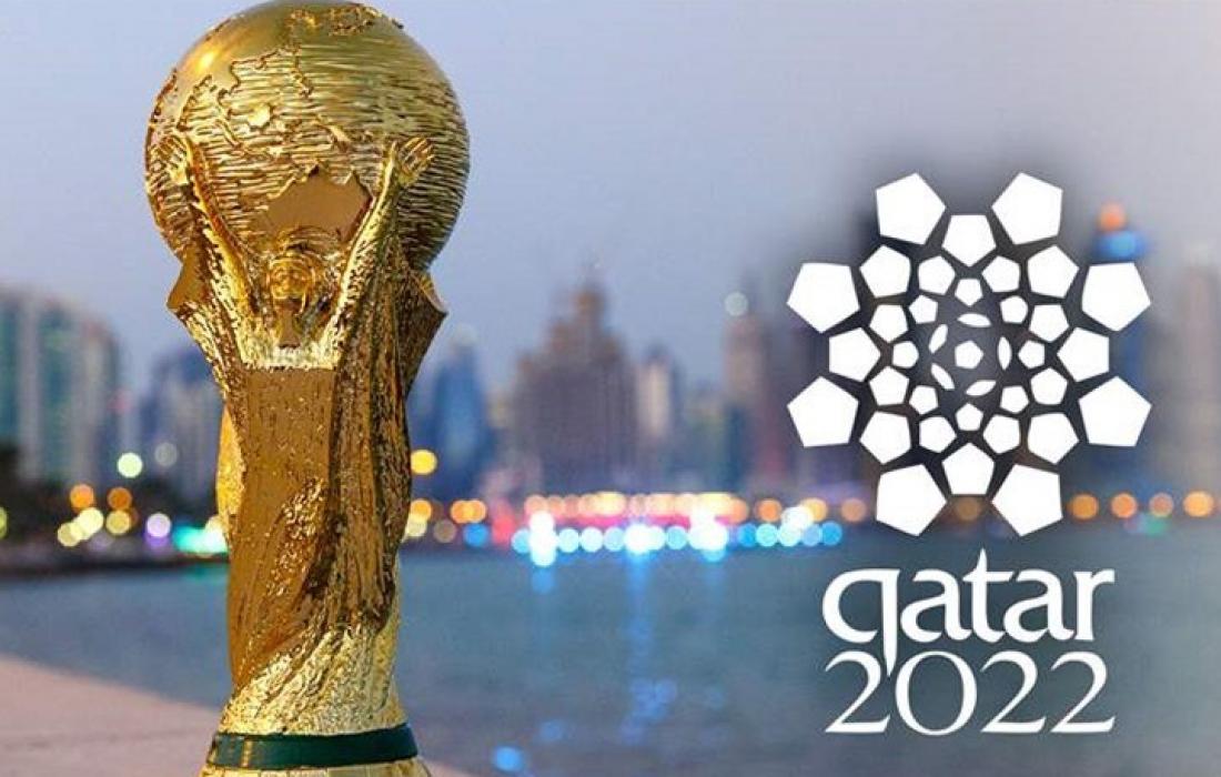 صورة جدول مباريات كأس العالم قطر 2022 pdf