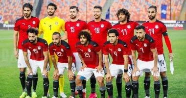 صورة جدول مباريات منتخب مصر في كأس إفريقيا 2022