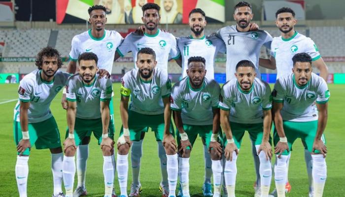 صورة جدول مجموعة السعودية في كأس العالم 2022