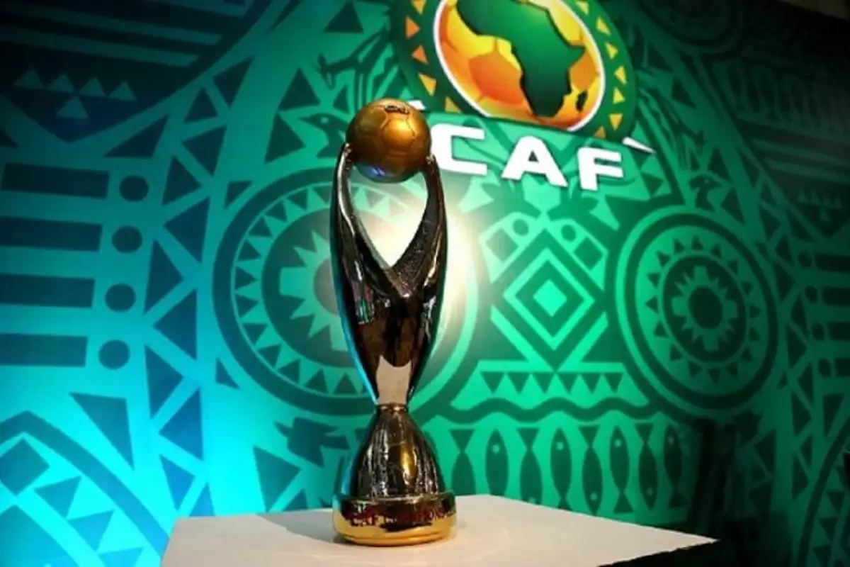 صورة جدول نتائج قرعة دوري أبطال أفريقيا 2022-23 وجدول المباريات