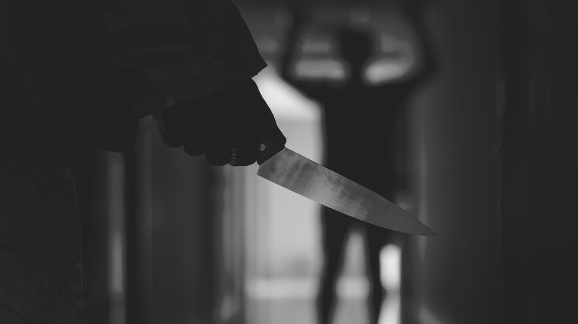 صورة المتهم بقتل الطالبة المصرية يكشف سبب اختيار السكين لارتكاب الجريمة