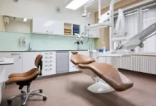 صورة طريقة ورابط حجز موعد اسنان في المستشفى العسكري بالظهران