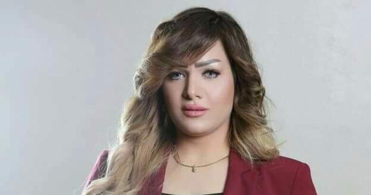 صورة تفاصيل جديدة بشأن واقعة مقتل المذيعة المصرية شيماء جمال رمياً بالرصاص على يد زوجها القاضي