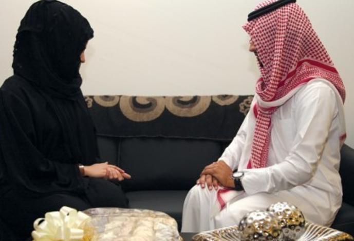 صورة تفاصيل قرار عقد الزواج الجديد في السعودية