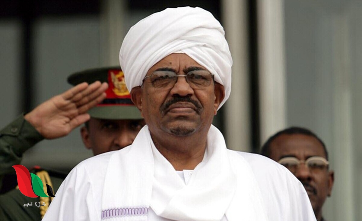 صورة حقيقة وفاة عمر البشير الرئيس السوداني