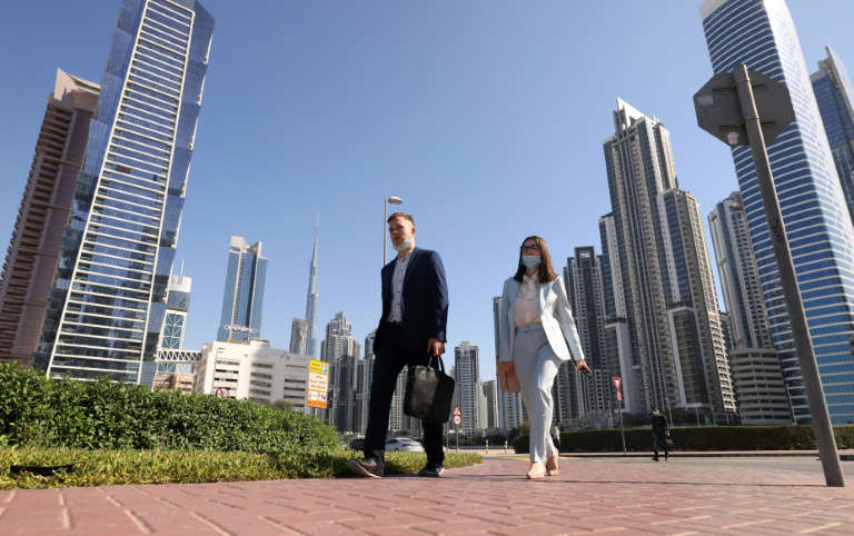 صورة الإمارات تٌعلن استحداث ضريبة جديدة على أرباح قطاع الأعمال