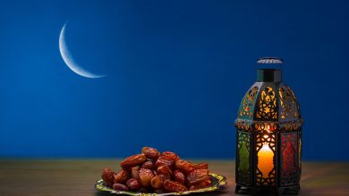 صورة دعاء دخول شهر رمضان الكريم