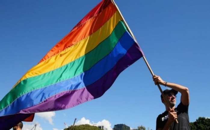 صورة كم عدد ألوان علم المثليين