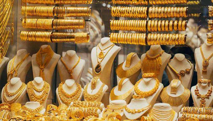 صورة كم سعر الذهب اليوم الاثنين 24 يناير في السعودية بيع وشراء عيار 21