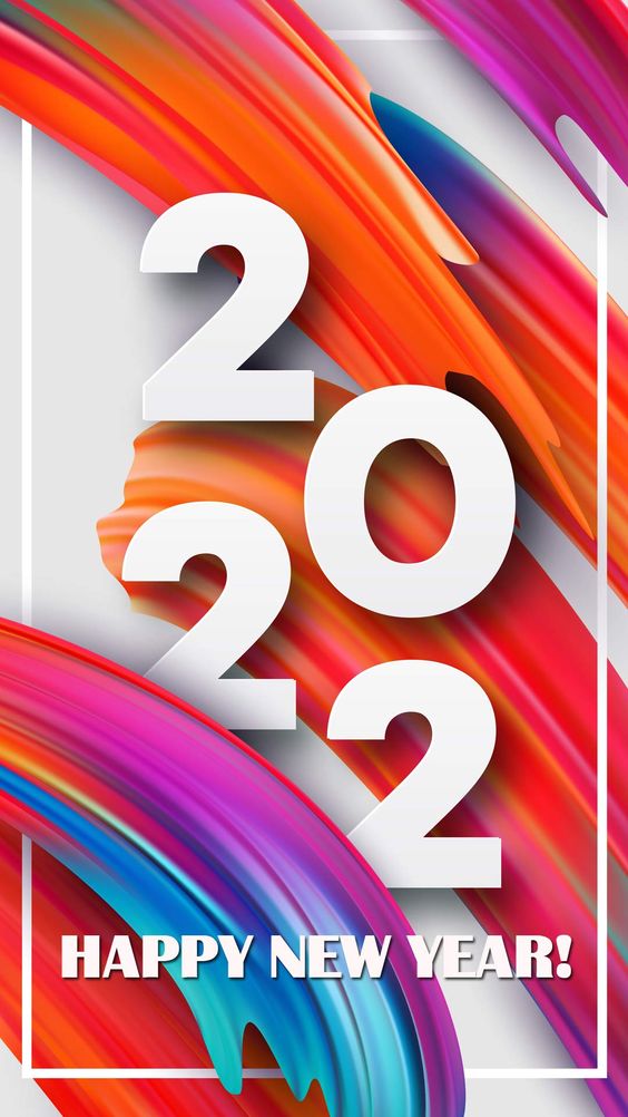 صورة العام الجديد 2022 رسائل تهنئة New Year Messages صور بمناسبة راس السنةالميلادية مسجات واتس فيس انستجرام SMS