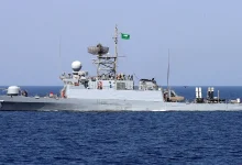 صورة رابط التقديم على وظائف القوات البحرية الملكية السعودية 1444