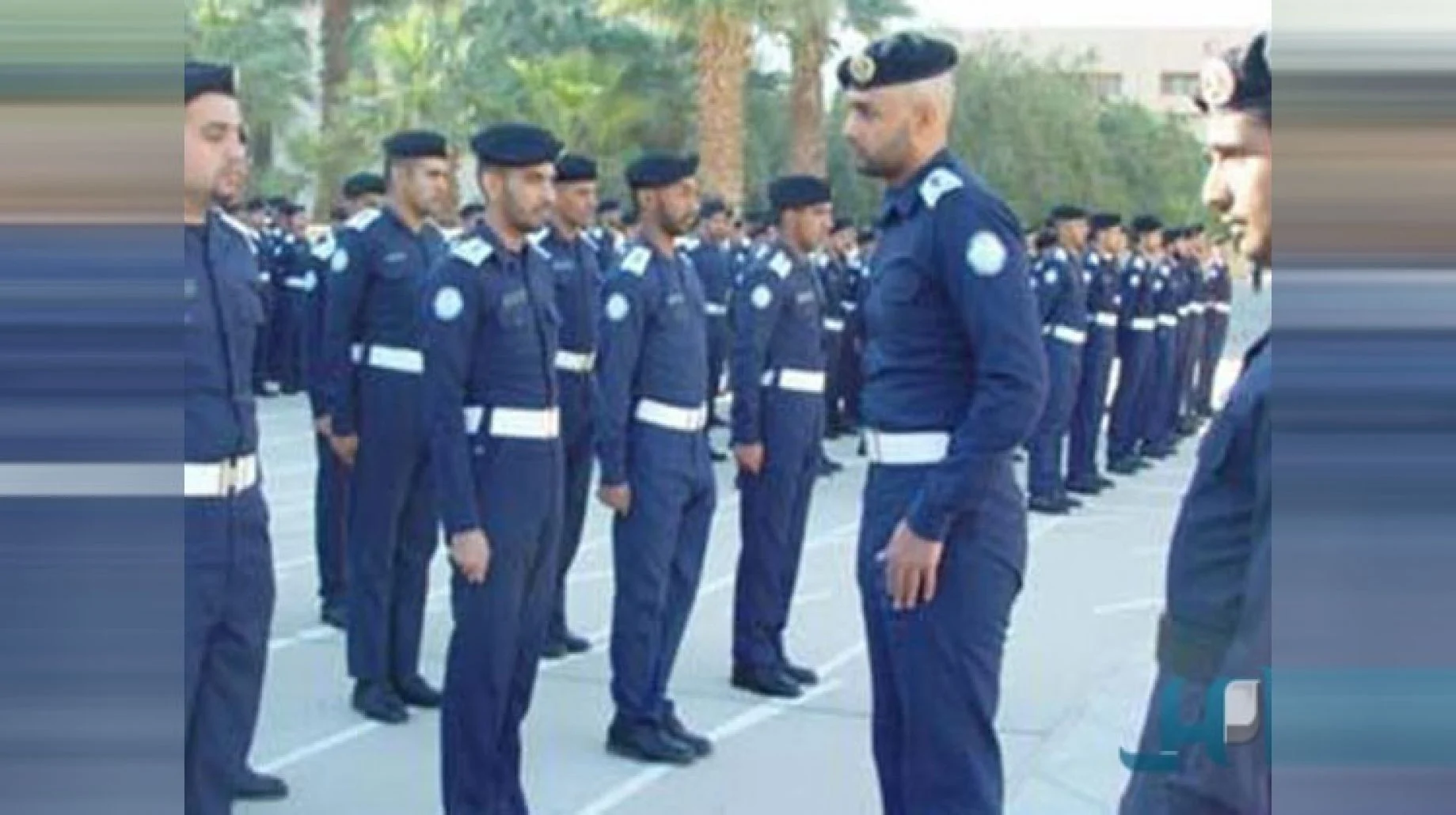 صورة رابط تقديم كلية الملك فهد الأمنية 1444 للجامعيين بالسعودية
