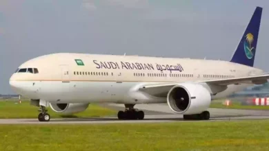 صورة رابط وطريقة تعديل بيانات المسافر الخطوط السعودية 2023