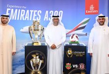 صورة رابط وطريقة حجز تذاكر مباريات كأس سوبر دبي 2022