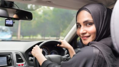 صورة رابط وطريقة حجز موعد رخصة قيادة للنساء الأحساء