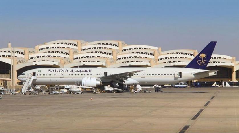 صورة رسميا تشغيل المطارات السعودية بكامل طاقتها الاستيعابية