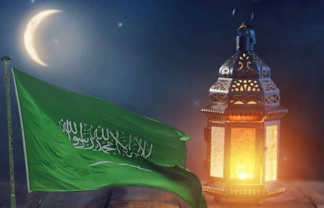 صورة متى رمضان 2023 في السعودية