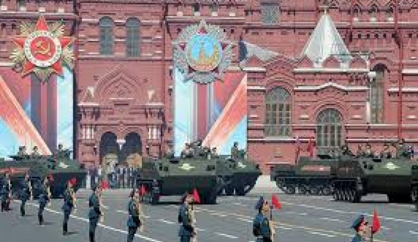 صورة ما هو عيد النصر في روسيا ومعلومات عنه