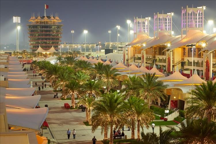 صورة موعد سباق فورمولا 1 في جدة والقنوات الناقلة
