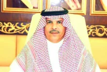 صورة سبب اعفاء الدكتور حمد بن ناصر الوهيبي من مدير تعليم الرياض