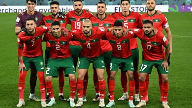 صورة موعد مباراة المغرب القادمة في ربع نهائي كأس العالم قطر 2022