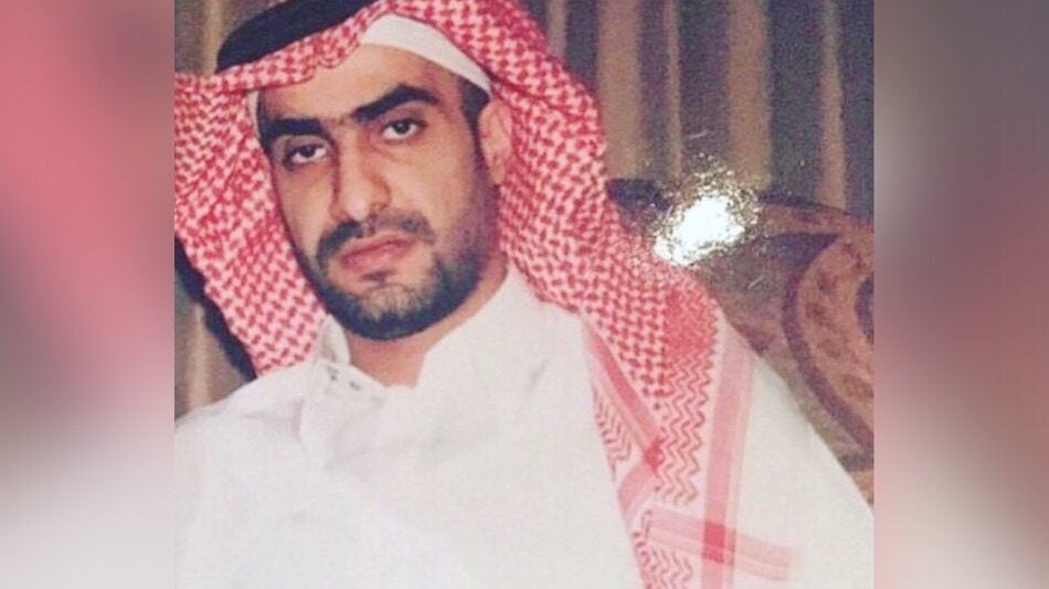 صورة سبب وفاة الأمير سعود بن محمد بن تركي الحقيقي