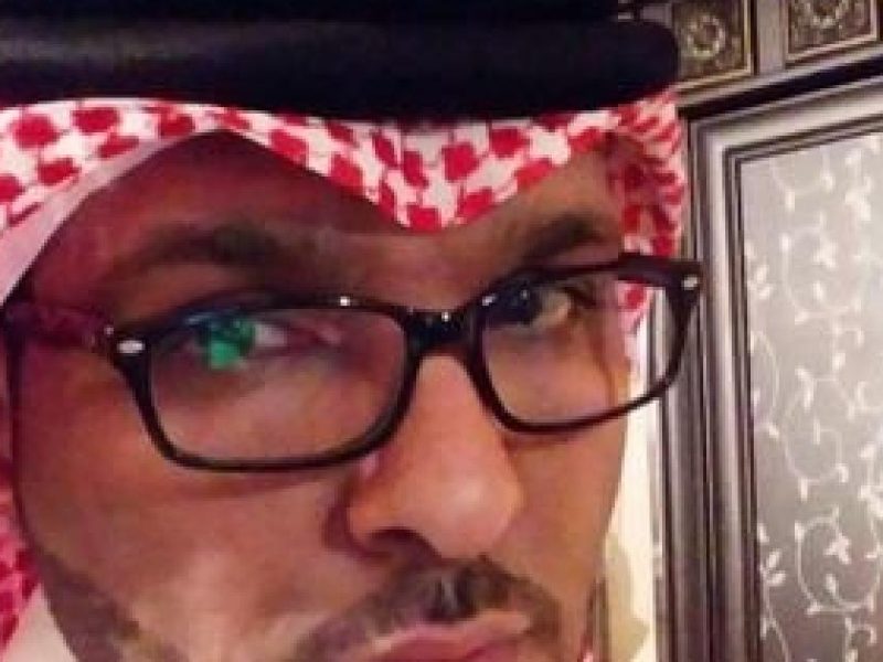 صورة سبب وفاة الاعلامي السعودي لؤي الهديب