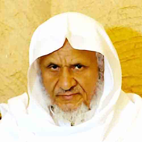 صورة سبب وفاة الشيخ أحمد خليل شاهين