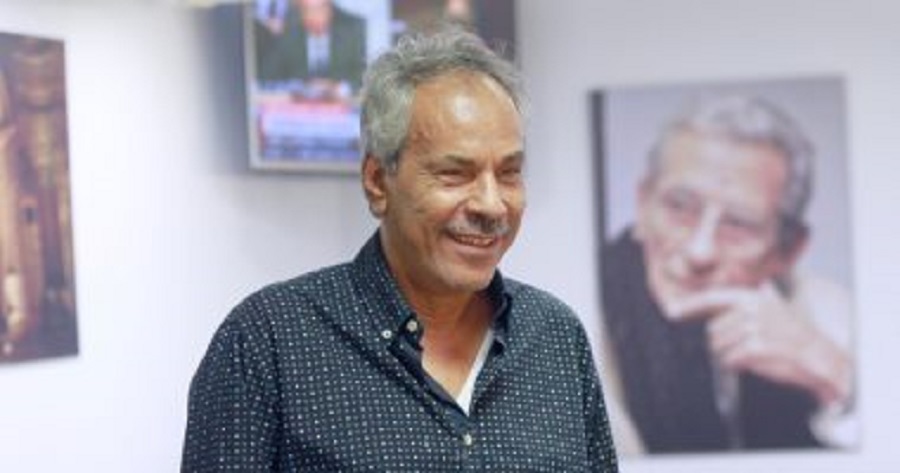 صورة سبب وفاة  الكاتب الصحفي محمود الكردوسي