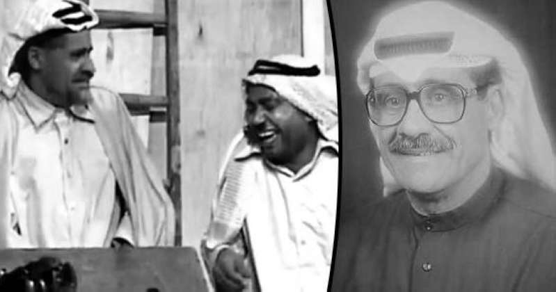 صورة سبب وفاة اسد محمود الفنان الكويتي