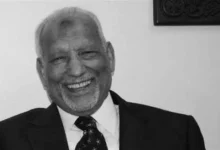 صورة سبب وفاة رشاد عثمان رجل الاعمال المصري