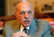 صورة سبب وفاة سامى شرف مدير مكتب جمال عبد الناصر
