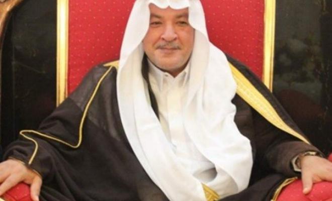 صورة سبب وفاة غسان النمر صاحب شركة الذهب في السعودية