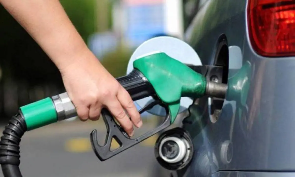 صورة سعر البترول لشهر اغسطس في السعودية 2022
