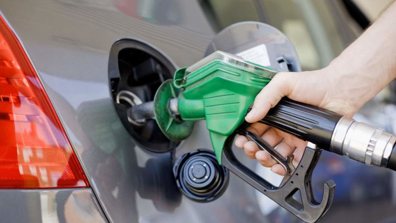 صورة سعر البنزين في السعودية لشهر يوليو 2022