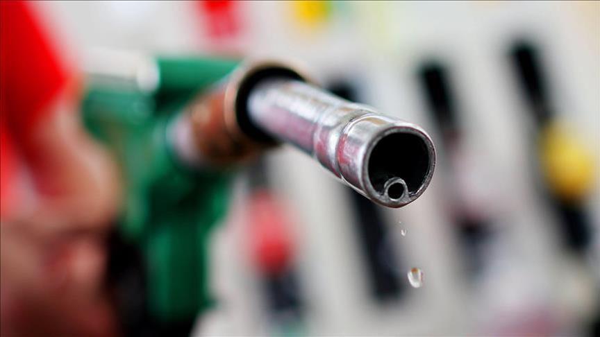 صورة سعر البنزين لشهر مارس 2022 ارامكو السعودية