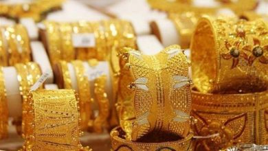 صورة سعر الذهب في مصر اليوم للبيع والشراء عيار 21 بالمصنعية في الكويت