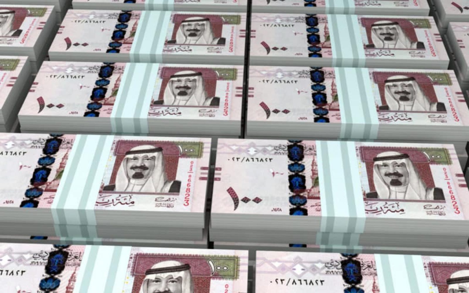 صورة مفاوضات تجري لإطلاق تداول الريال السعودي في بورصة موسكو