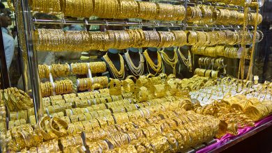 صورة سعر بيع الذهب المستعمل اليوم في السعودية