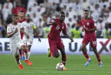 صورة موعد مباراة قطر والاكوادور بتوقيت السعودية