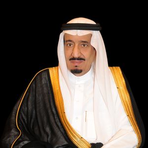 صورة كم عدد ابناء الملك سلمان بن عبدالعزيز آل سعود