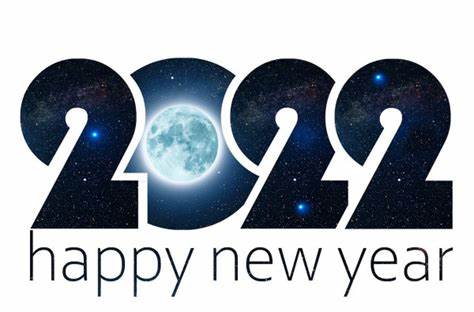صورة بوستات فيس بوك عن السنة الجديدة 2022 عبارات العام الجديد 2022 للفيسبوك