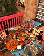 صورة افضل مطعم وجبات هندية في جده مع العناوين 1443
