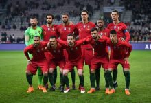 صورة تشكيلة منتخب البرتغال أمام أوروغواي في كأس العالم 2022