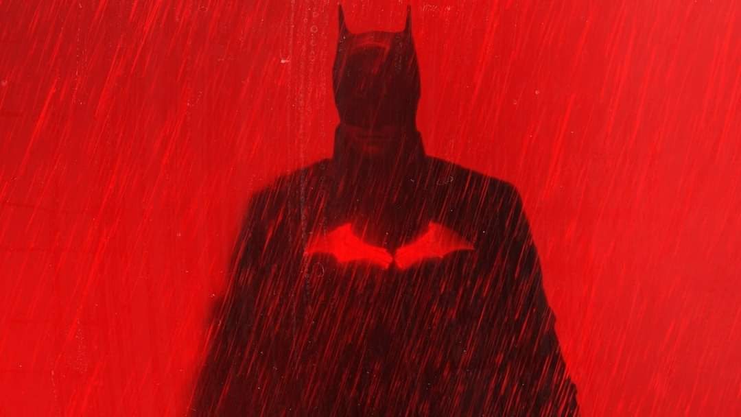صورة شاهد الاعلان الرسمي لفيلم the batman المنتظر