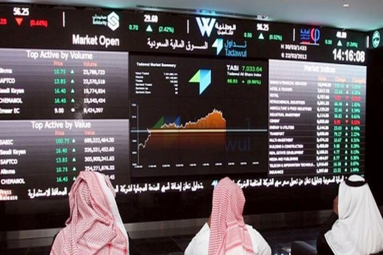 صورة شركة النايفات تنوي الإعلان عن طرح أسهمها للاكتتاب العام في السوق السعودية