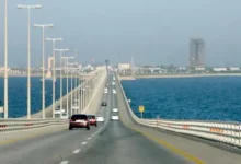 صورة شروط السفر للبحرين من السعودية