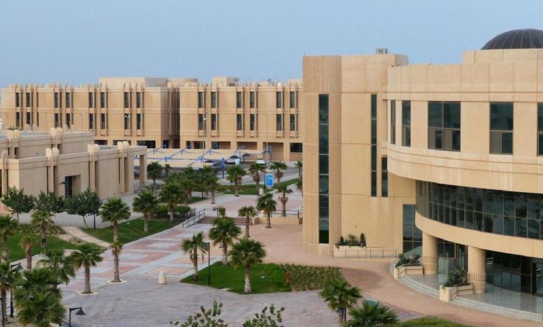 صورة شروط القبول في الجامعات السعودية 2022