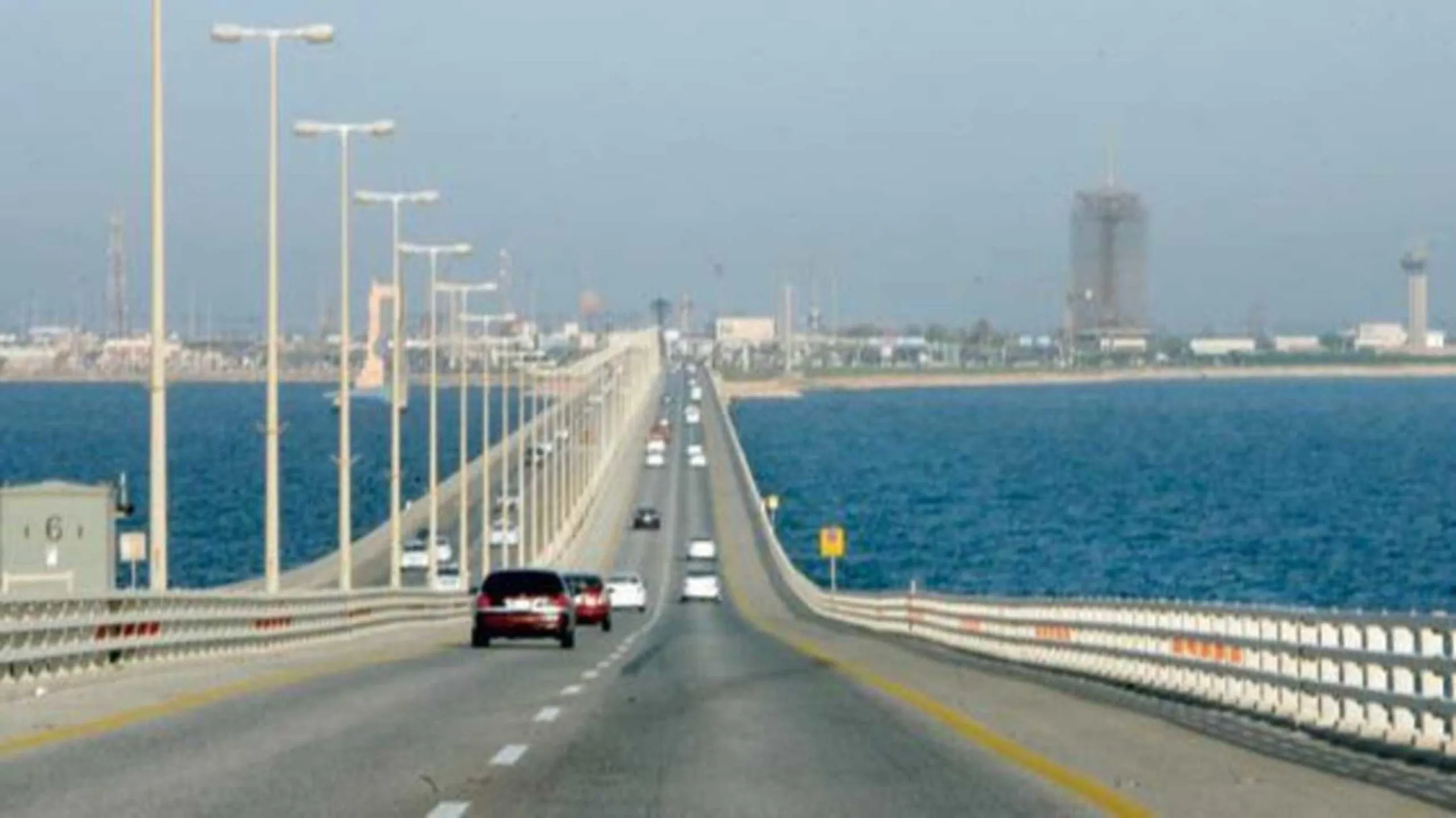 صورة شروط دخول البحرين عبر جسر الملك فهد 2022